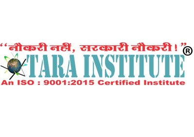 TARA INSTITUTE logo