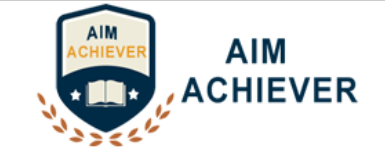 AIM ACHIEVER logo