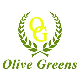 Olive Greens Institute logo