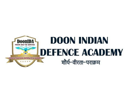 DOON IDA logo