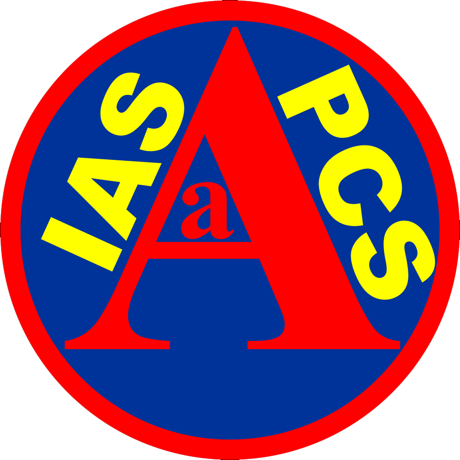 AMISH IAS ACADEMY logo