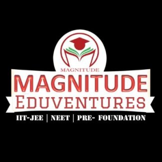 MAGNITUDE EDUVENTURES logo