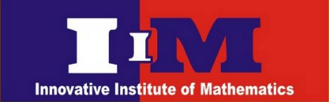 IIM Classes logo