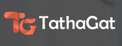 Tathagat logo