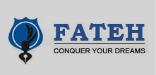 Fateh Education logo