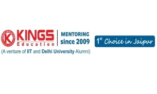 KINGS Education logo