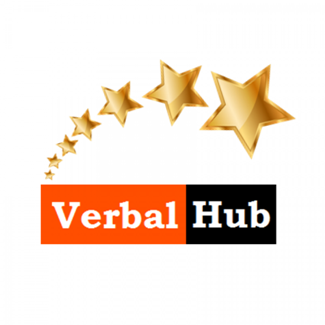 Verbal Hub logo