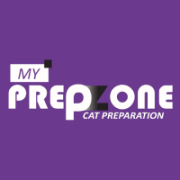 My PrepZone logo