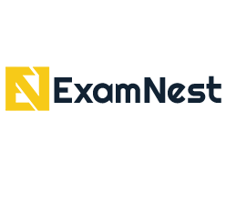 ExamNest logo