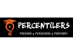 PERCENTILERS logo