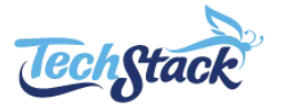 Techstack Academy logo