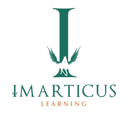 IMARTICUS LEARNING logo