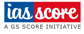 GS SCORE logo