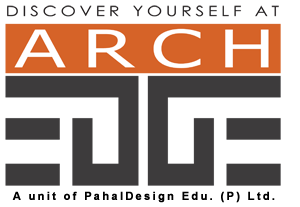 Arch Edge logo
