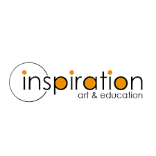 Inspiration Art  Education logo