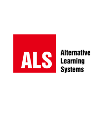 ALS IAS logo
