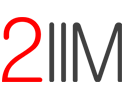 2IIM CAT Online Coaching logo