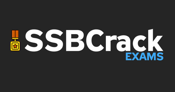 SSBCrackExams logo