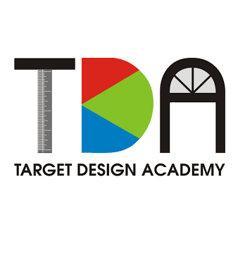 Target Design Academy logo