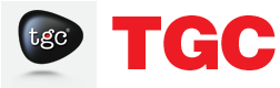 Total Graphics Classes TGC logo