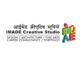 iMADE Creative Studio logo