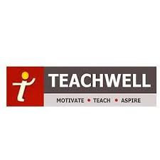 TEACHWELL logo