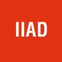 Indian Institute Of Art and Design IIAD logo