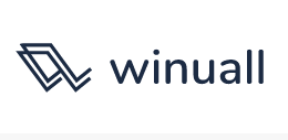 Winuall logo