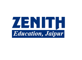Zenith Education logo