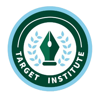 TARGET IIT JEE PMT logo