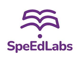 SpeedLabs logo