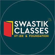 SWASTIK CLASSES logo