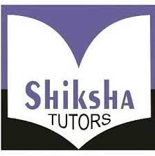 SHIKSHA TUTORS logo