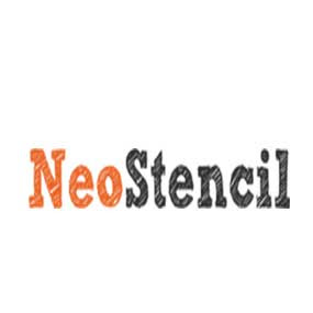 NeoStencil