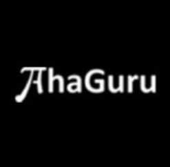 AhaGuru logo