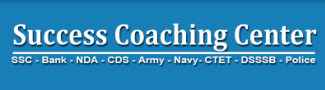 Success Coaching Center logo