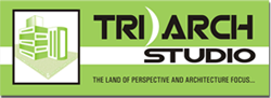 TRIARCH STUDIO logo