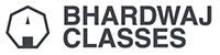 Bhardwaj Classes logo