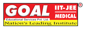 Goal Institute logo