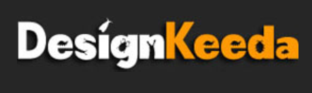 Design Keeda logo