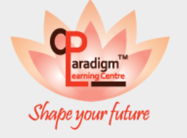Paradigm Learning Centre logo