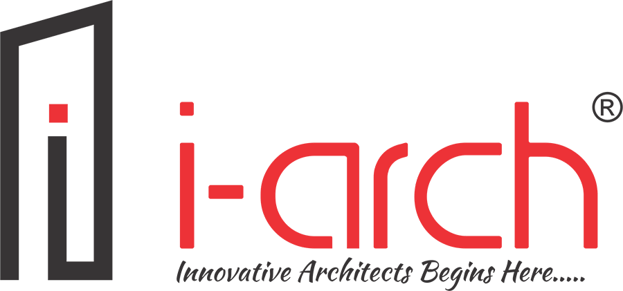 I Arch logo