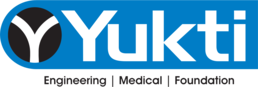 Yukti logo