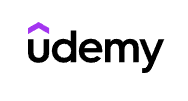 UDEMY logo