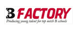Bfactory logo