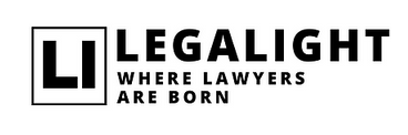 Legalight logo
