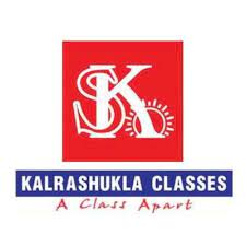 Kalrashukla Classes logo
