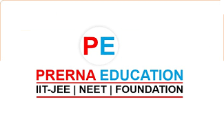 PRERNA EDUCATION logo