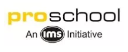IMS Proschool logo