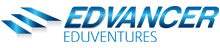 Edvancer Eduventures logo